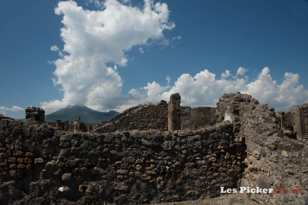 Pompeii Lives
