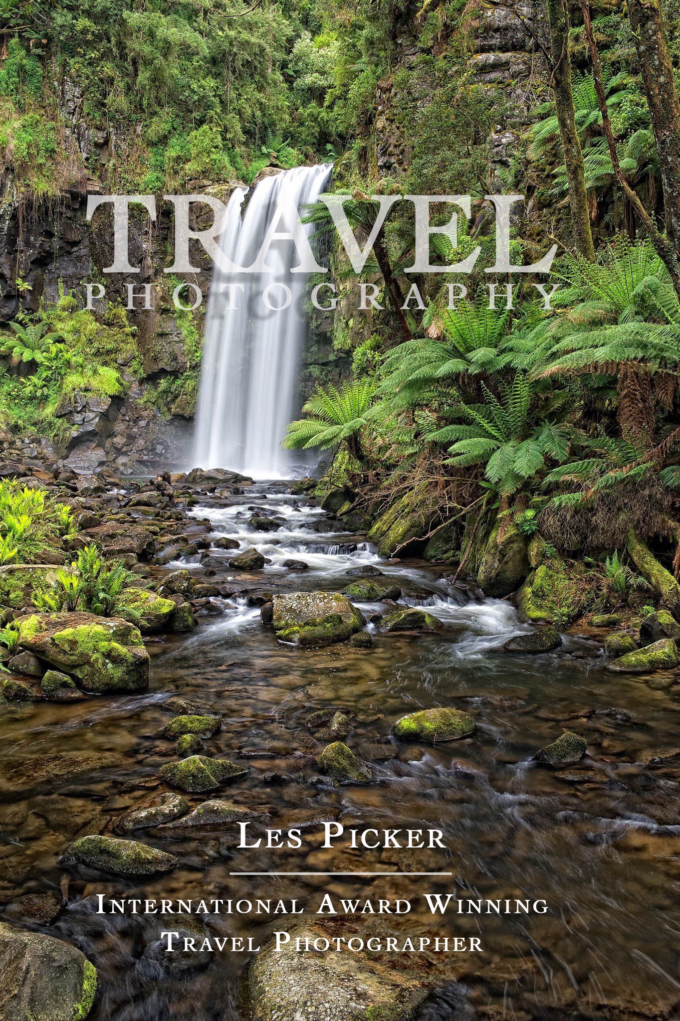 Travel Ebook Now Available!